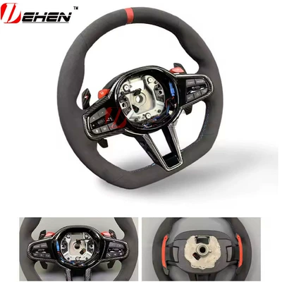 M3 M5, BMW Steering wheel