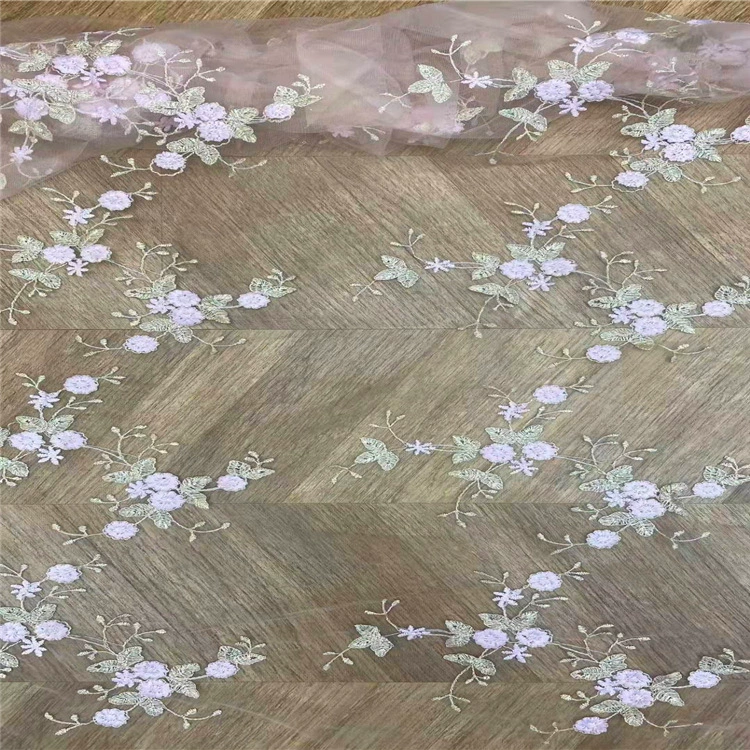 Многоцветная ткань, мегафон, халфу, платье, костюм, с вышивкой
