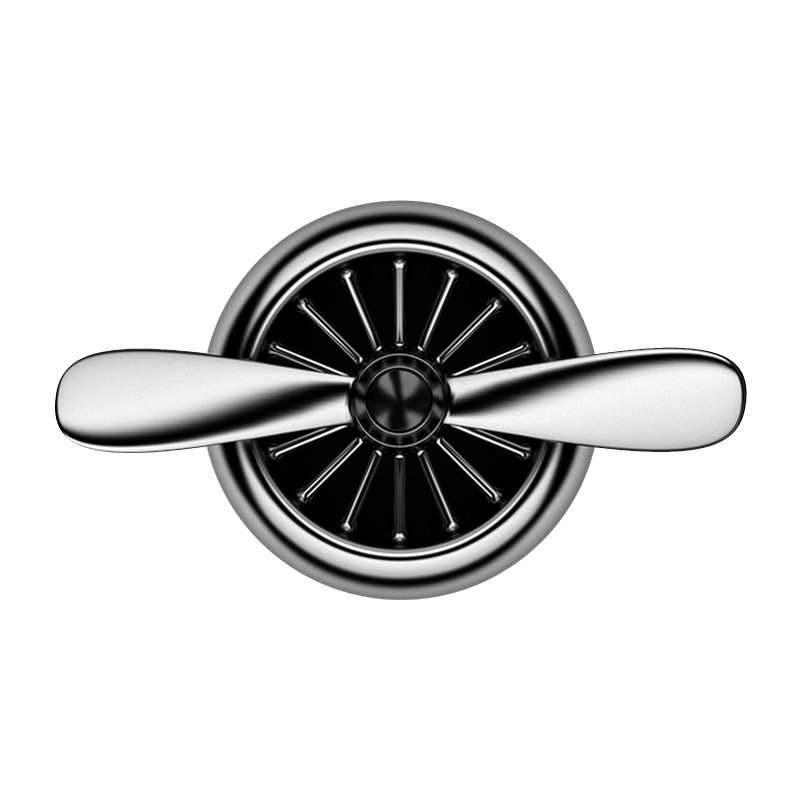 밝은 은색 상자 간이 포장 [향료 정제 2개 포함]