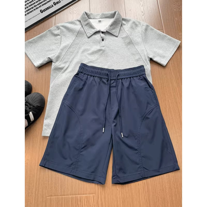 Nylon Shorts for Boys, Summer Thin Style, Cool and Breathable Ice Silk Pants, Basketball Sports Shorts, Quick-Drying Shorts for Men Nylon Shorts for Boys, Summer Thin Style, Cool and Breathable Ice Silk Pants, Basketball Sports Shorts, Quick-Drying Shorts for Men
