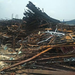 Beijing Solid Waste Treatment Industrial Product Recycling and Disposal Company Recycling Services Scrap Buying