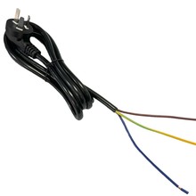 Դ�^�S�ҟ��N10A��������β��������ɫ�F؛1.8m�Դ��