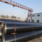 黃南州然氣管道用螺旋縫電焊鋼管L320（X46）  五洲螺旋鋼管滄螺