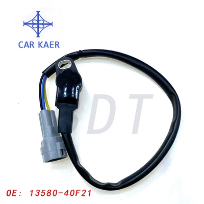 Throttle Sensor Body Other starting systems