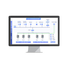 35kVAcrel-1000׃վCԄӻϵyh̿Ƴ