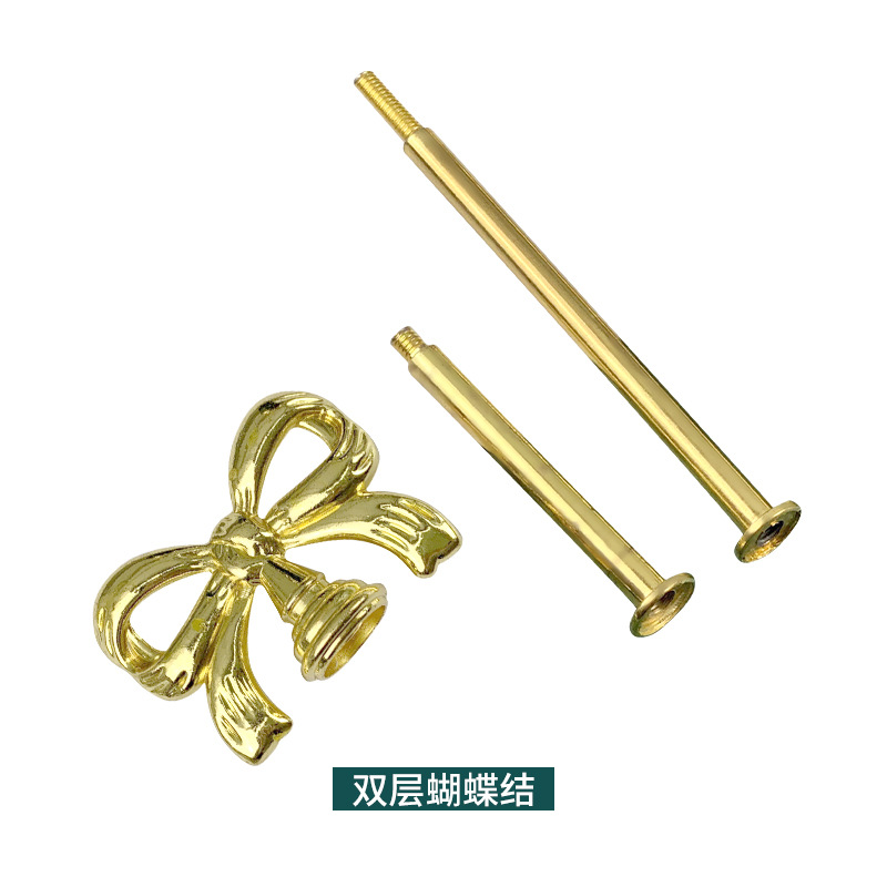 Double -layer bow