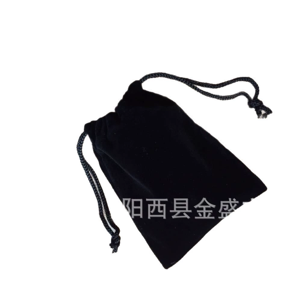 Фланелевая сумка MP3 гарнитура U диск маленькая тканевая сумка Ювелирная сумка подарок Ювелирная сумка карман для мобильного телефона (7*9 см)