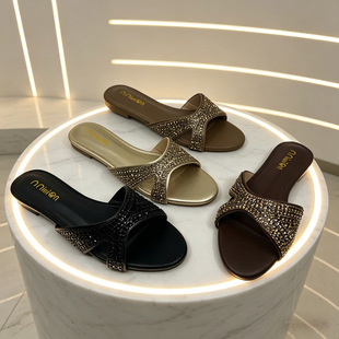 ����ƽ��Ů��Ь�A�^���S���lˮ�һ����slippers�羳�����r���LЬ