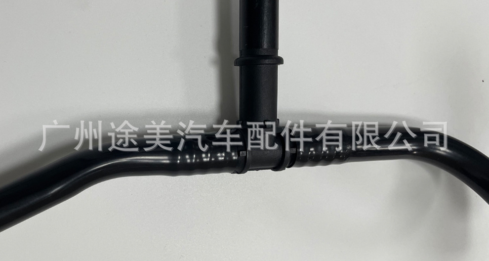 68250915Ad Is Suitable for Chrysler Dodge Grand Cherokee Fuel Blowout Solenoid Valve Hose Auto Parts