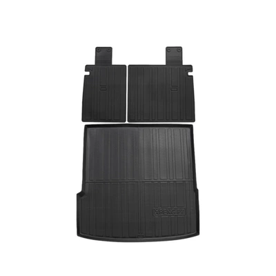 Ayaqaltılar (Kovriklər) P7 Trunk Mat Back Cushion Stereo - tpe-environmentally-friendly-material-tpe-tail-box-pad-back-cushion