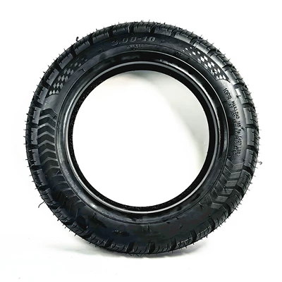 Electric car tire 3.00-10 Elektrikli avtomobil şinləri