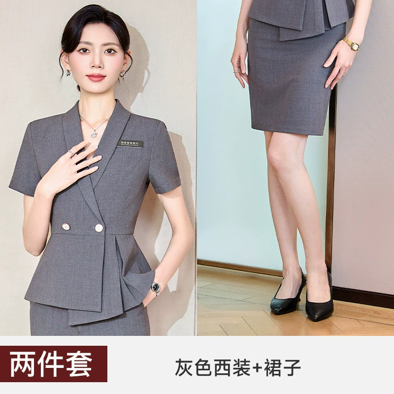 Классический костюм, набор для офиса, slim fit