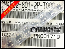 ACM4532-801-2P-T001 800R 1.0A 50V ��ģ늸� �NƬ��ģ�V����