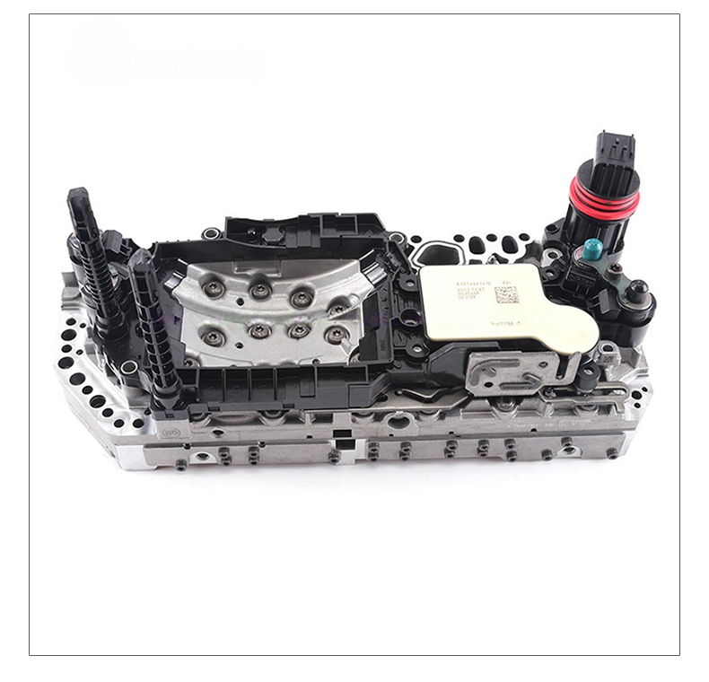 Compatible with Mercedes-Benz 722.8 transmission control module, original vehicle replacement transmission TCU computer board