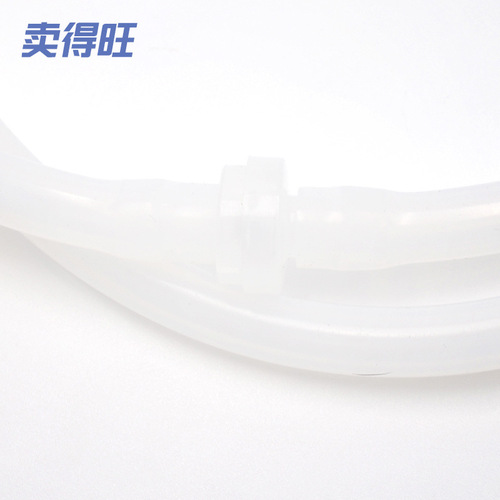 Sink detergent bottle extension tube wash basin detergent press kitchen sink soap dispenser no need to add liquid