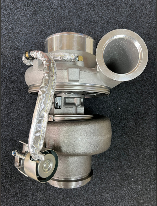 Carter C15 230-3542 200806040 Turbocharger