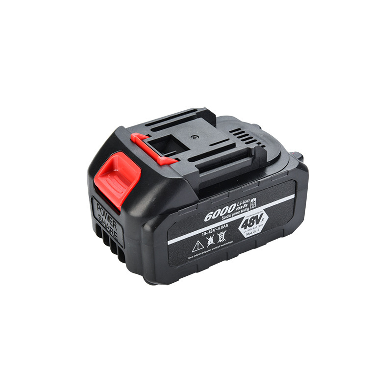 El Comercio exterior transfronterizo de litio eléctrico de enyesado de pared accesorios de la máquina Placa de esponja mochila batería eléctrica máquina de enyesado papel de lija plástico disco duro