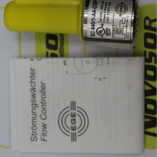 EGE Sensor SC440/1-A4-GSP 24VDC