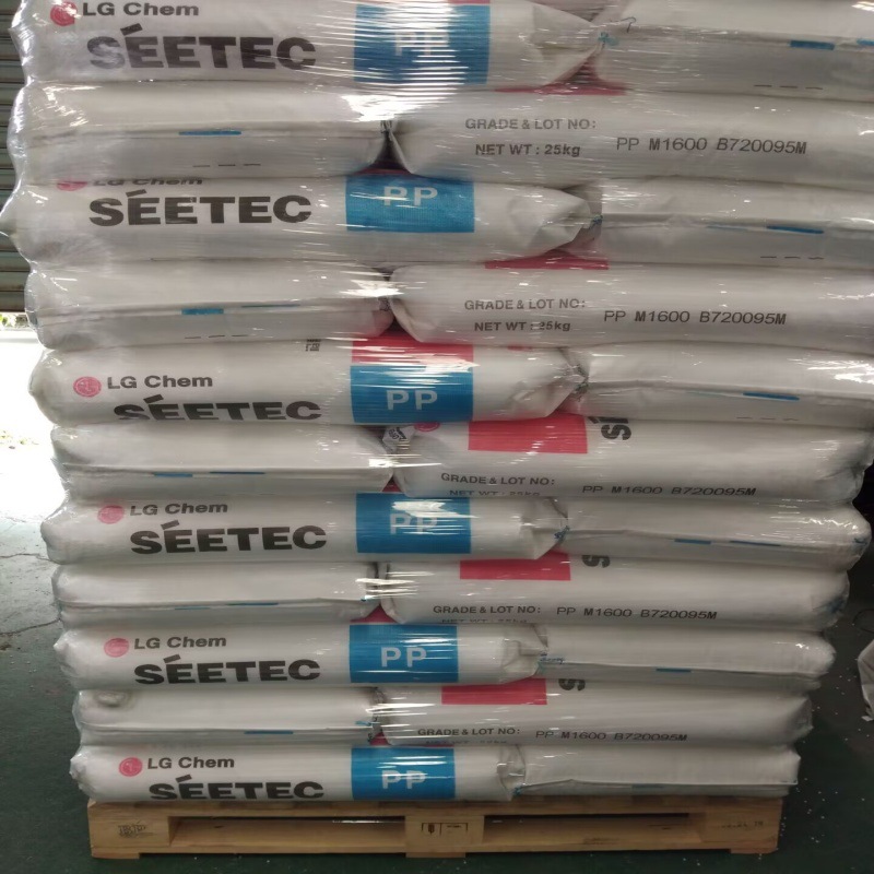 LG化学PP 2