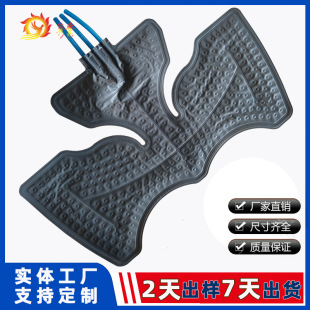 Water Circulation Cooling Blanket Sub-Cold Therapy Water Bag Postoperative Rehabilitation Ice Pad Accessories Tpu Ice Blanket Customization Manufacturer