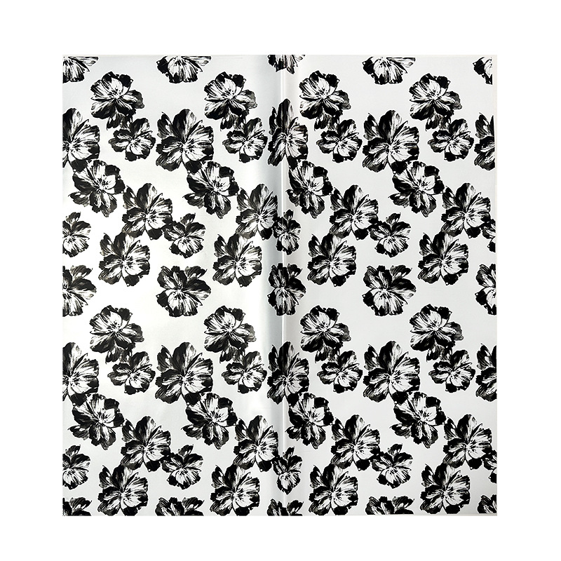 Flor Xi plumage papel de embalaje de flores flores de flores impermeable florista elegantemente florista diy regalo papel de embalaje de flores