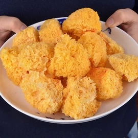 其他干货;银耳;莲子类