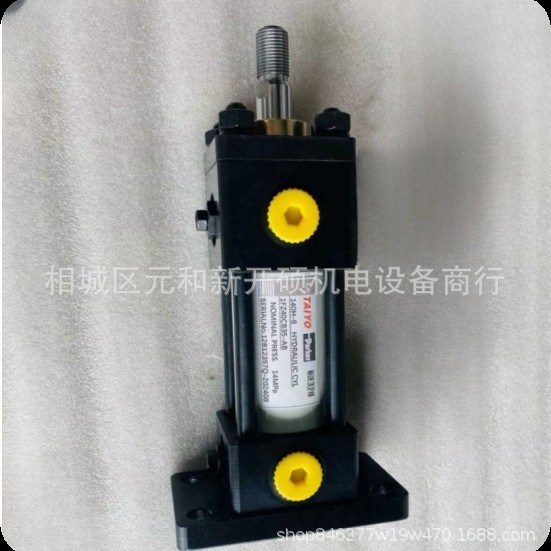 160S-1 6SD50N15T 油缸 日本TAIYO 太阳铁工