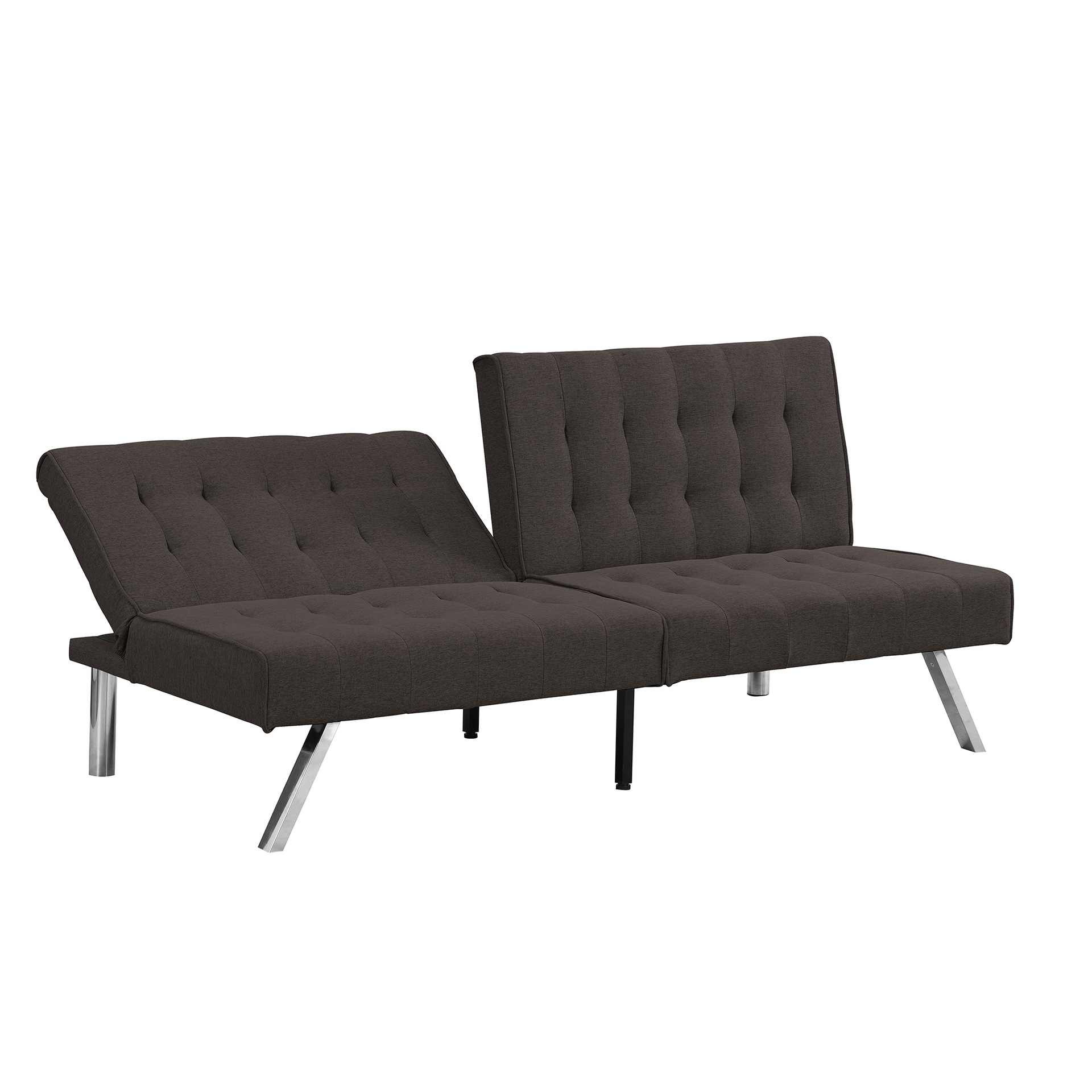 Sofá sala de estar alquiler simple moderno pequeño tipo de casa multifuncional sofá cama plegable doble uso