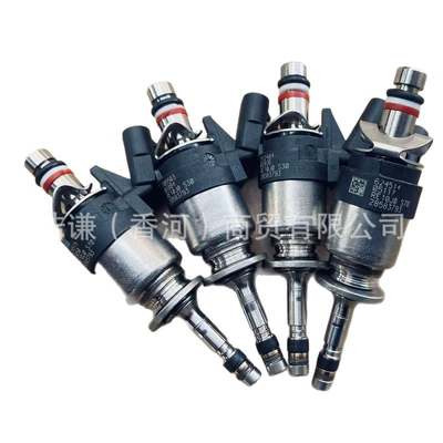 Lixiang Fuel Injection, Oil pump, nozzle