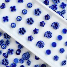 ��������{ɫ�մɴ��麣��diy�ֹ�ɢ�����������Ʒ�������