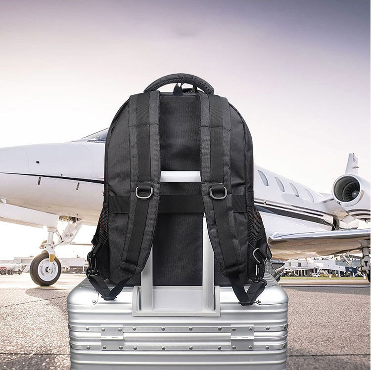 Kit de peluquería, estilista, mochila, tijeras, peine, corte de pelo, corte de pelo, corte de pelo, secador de pelo, herramientas de almacenamiento, equipaje