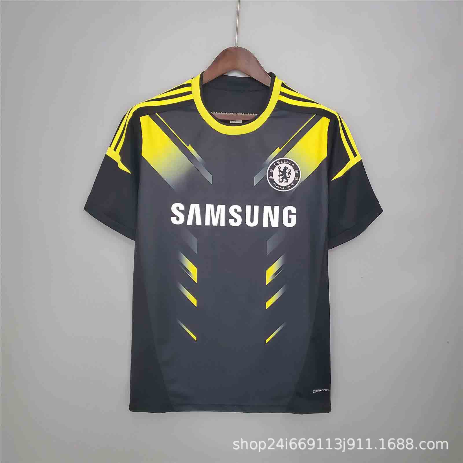 11-12 첼시 두 번째 게스트