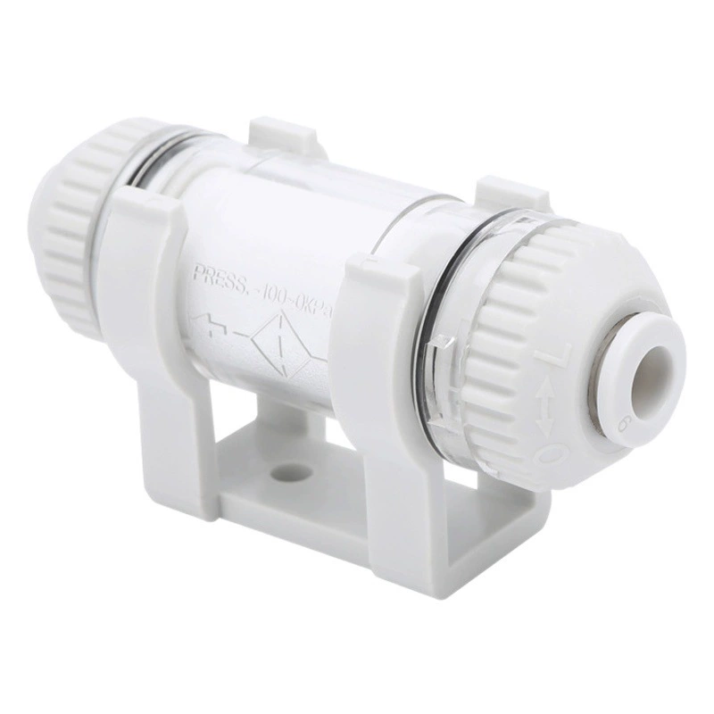 ZFC вакуумный фильтр отрицательного давления/положительный и отрицательный фильтр ZFC100/200/VFU1-44-15P мини