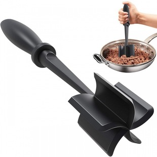 Cross-border spot Meat Chopper Meat Chopper cooking scraper grinder masher Meat Chopper