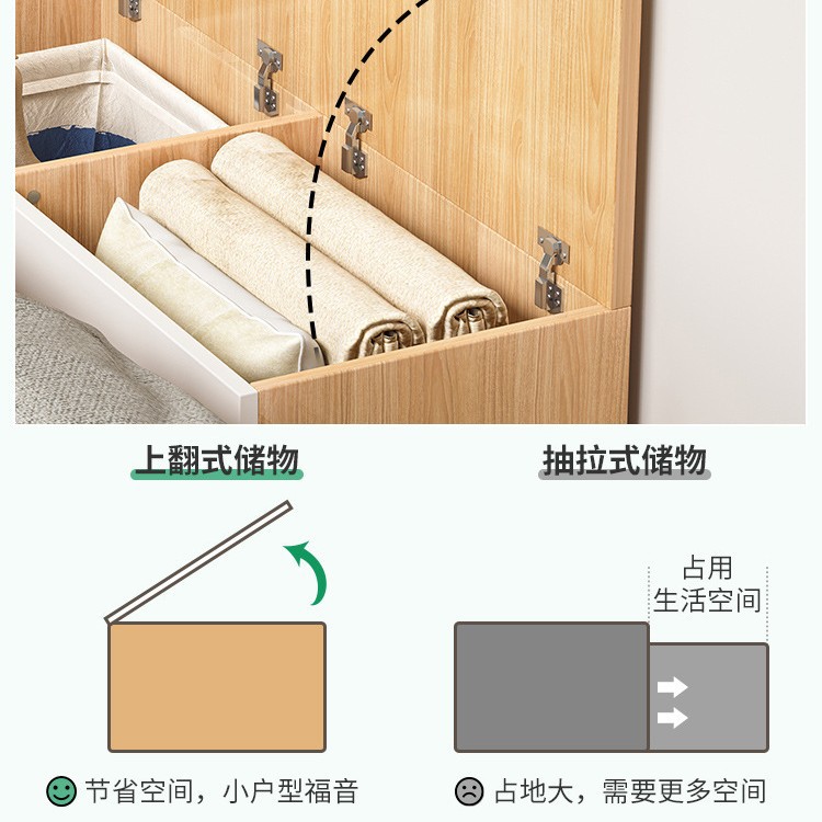 Bay ventana gabinete de almacenamiento piso sentado gabinete dormitorio gabinete de piso gabinete bajo hogar balcón almacenamiento tatami
