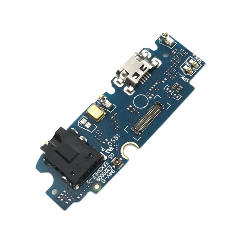 Подходит для ASUS ZenFone Max Pro M1 ZB601KL ZB602KL хвостовой штекер маленькая плата