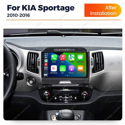 Bluetooth player — DVD Navigation