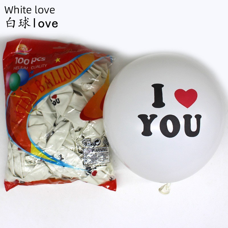 Globos de látex de lunares 12 pulgadas, vaca, decoración para bodas y fiestas – Mayorista de Yiwu