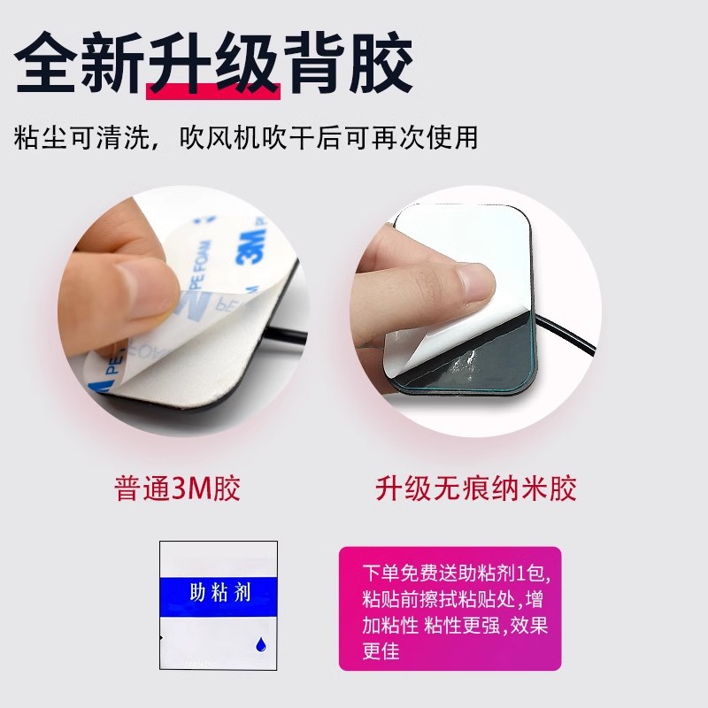 Sin contraseña de perforación, cerradura de seguridad, cerradura de puerta de gabinete engrosada, puerta antirrobo, cerradura de puerta corredera, cerradura de refrigerador de seguridad para niños en el hogar