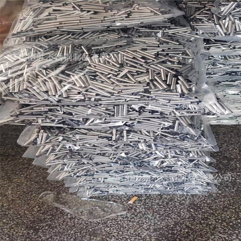 国标304不锈钢毛细管 不锈钢精密无缝管切割 焊接不锈钢管批发