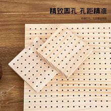 定型手办人diy方格花片黏土手工板板全套祖母偶钩针织片编织洞洞