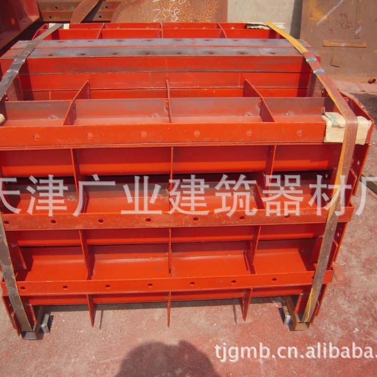 路缘石钢模板建筑钢模板 平面钢模板 异型桥梁钢模板屋顶钢模板