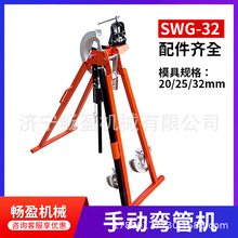 TBM20-32Ӣʽ����C�䏝�����йܙC ���F�� SWG-32�քӏ��܏�����