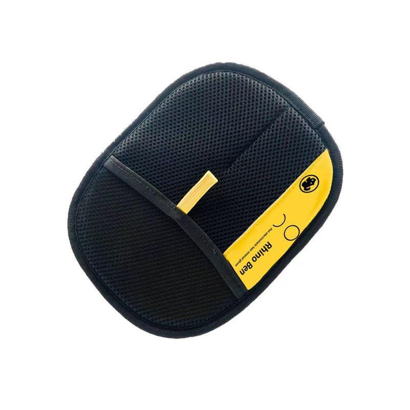 Guantes de eliminación de pelo electrostático para mascotas, cepillo bidireccional de pelo pegajoso, artefacto mágico de depilación de pelo para gatos y perros, guantes necesarios para limpiar el pelo del gato