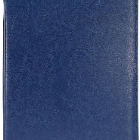 무코디 블루 + 맞춤 폴더