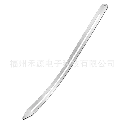 Car Dent Non-Destructive Repair Tool Sheet Metal Spray Repair - sliding-bar