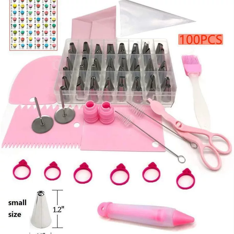 Tools set, Amazon, 100 pieces