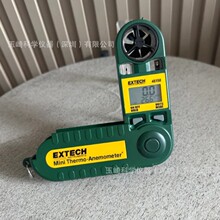 Extech45158������ʪ�ȷ��ټ�EXTECH��ʾ�� �ձ�ԭװȫ�¹�Ӧ