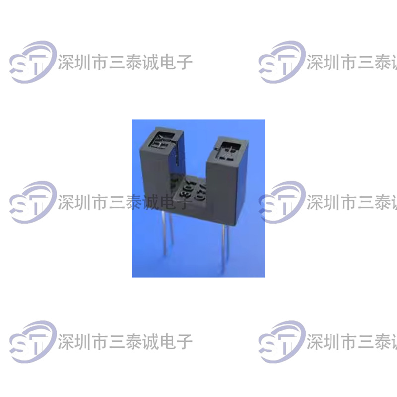HY306-02  对射型光电开关 封装：DIP-4 直插 全新现货 先询后拍