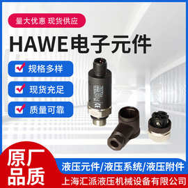 HAWE 哈威 HAWE电子元件  液压系统